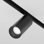 Maytoni FOCUS LED TR032-2-5W3K-S-B Railspot 1x5W/LED 3000K 350LM IP20