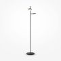 Maytoni FAD MOD070FL-L12B3K Staande lamp 2x12W/LED 3000K 1000LM IP20