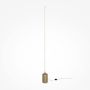 Maytoni FLOW MOD147FL-L20BSK1 Staande lamp 1x25W/LED 2600LM IP20