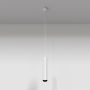 Maytoni FOCUS LED P072PL-L12W4K Hanglamp 1x12W/LED 4000K 1290LM IP20