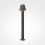 Maytoni HARZ O421FL-L5GF Vloerlamp 1x5W/LED 3000K 400LM IP65