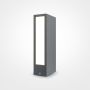 Maytoni HOF O422FL-L6GF Vloerlamp 1x6W/LED 3000K 200LM IP65