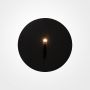 Maytoni LOCK O014SL-L3B3K Inbouwtraplamp 1x3W/LED 3000K 10LM IP54