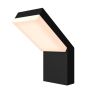 Maytoni PASO O595WL-L12B3K Wandlamp 1x12W/LED 3000K 865LM IP54