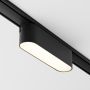 Maytoni BASIS TR080-1-6W3K-B Railspot 1x6W/LED 3000K 350LM IP20