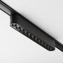Maytoni POINTS TR082-1-12W3K-M-B Railspot 12x12W/LED 3000K 1200LM IP20