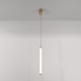 Maytoni RAY P022PL-L20G3K Hanglamp 1x20W/LED 3000K 2600LM IP20