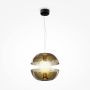 Maytoni REBEL MOD322PL-L6G3K Hanglamp 1x6W/LED 3000K 500LM IP20