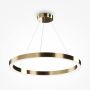 Maytoni SATURNO MOD415PL-L60BS4K Hanglamp 1x60W/LED 4000K 4200LM IP20