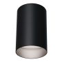 Maytoni SLIM C014CL-01B Opbouwspot 1x50W/GU10 IP20