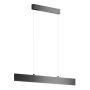 Maytoni STEP P010PL-L23B4K Hanglamp 1x23W/LED 4000K 800LM IP20