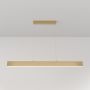 Maytoni STEP P010PL-L30G4K Hanglamp 1x30W/LED 4000K 1400LM IP20