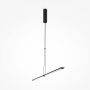 Maytoni SUPERSYMMETRY P096PL-L11BK Hanglamp 1x18W/LED 4000K 1050LM IP20