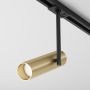 Maytoni ELTI TR005-1-GU10-BG Railspot 1x50W/GU10 IP20