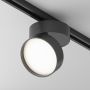 Maytoni ONDA TR007-1-18W3K-B4K Railspot 1x18W/LED 4000K 1100LM IP20