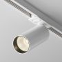 Maytoni FOCUS LED TR021-1-12W3K-W-D-W Railspot 1x12W/LED 3000K 900LM IP20