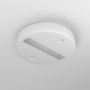 Maytoni UNITY TRA010-1-BS-W Rozet IP20