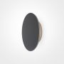 Maytoni WALD O420WL-L12GF Wandlamp 1x12W/LED 3000K 1050LM IP65