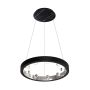 Milagro CASSIOPEIA MZ5031 Hanglamp 9x40W/E14 IP20