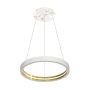 Milagro CASSIOPEIA MZ5039 Hanglamp 1x8,5W/LED 3000K 680lm IP20