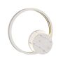 Milagro CASSIOPEIA MZ5041 Wandlamp 1x8,5W/LED 3000K 680lm IP20