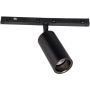 Maxlight MAX N0001Z Railspot 1x5w/led 3000k 486lm ip20