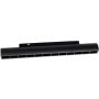 Maxlight MAX N0003Z Railspot 1x5w/led 3000k 361lm ip20