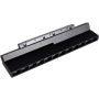Maxlight MAX N0005N Railspot 1x5w/led 3000k 361lm ip20