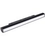 Maxlight MAX N0006N Railspot 1x5w/led 3000k 361lm ip20