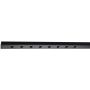 Maxlight MAX N0009N Railspot 1x5w/led 3000k 361lm ip20