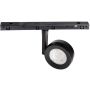 Maxlight MAX N0010Z Railspot 1x5w/led 3000k 361lm ip20