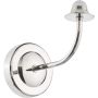 Dar Lighting Navarro NAV0738 Wandlamparm 1x2,4w/led 2800k 239lm
