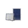 SMD LED SOLAR LED NAS0106SLL Halogeenlamp 1x40W/LED 6000K 1000lm IP65