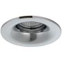 AZzardo ADAMO MIDST AZ1481 Inbouwspot 1x50W/GU10 IP20