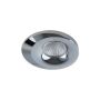 AZzardo LORENZA AZ1475 Inbouwspot 1x50W/GU10 IP20