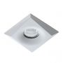 AZzardo LORENZO AZ1496 Inbouwspot 1x50W/GU10 IP20
