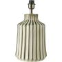 Dar Lighting Nedra NED4229 Voet 1x60w/E27