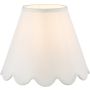 Dar Lighting Nerita NER102 Lampenkap 1x60w/e27