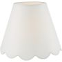 Dar Lighting Nerita NER162 Lampenkap 1x60w/e27