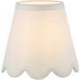 Dar Lighting Nerita NER262 Lampenkap 1x40w/e14