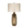 Elstead Lighting NEWHAM NEWHAM-TL-L Tafellamp 1x60W/E27