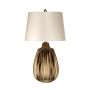 Elstead Lighting NEWHAM NEWHAM-TL-S Tafellamp 1x60W/E27