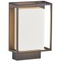 Nordlux NESTOR 49041003 Wandlamp 2700K IP44