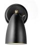 Nordlux NEXUS 2020601003 Wandlamp 1x6W/GU10 IP20