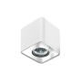 AZzardo NINO AZ0598 Opbouwspot 1x50W/GU10