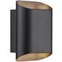 Nordlux NICO 2618191003 Wandlamp 4x15w/GU10 IP54