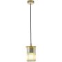 Argon NORFOLK 8755 Hanglamp 1x15W/E27 ip44