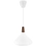 Nordlux NORI 2120813001 Hanglamp 1x40W/E27 IP20