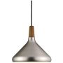 Nordlux NORI 2120813032 Hanglamp 1x60W/E27 IP20