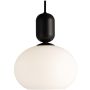 Nordlux NOTTI 2011003003 Hanglamp 1x40W/E27 IP20